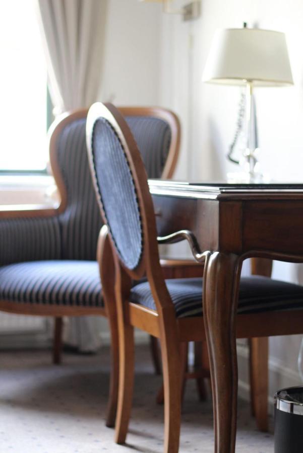 Western Hebron 3* Copenhague