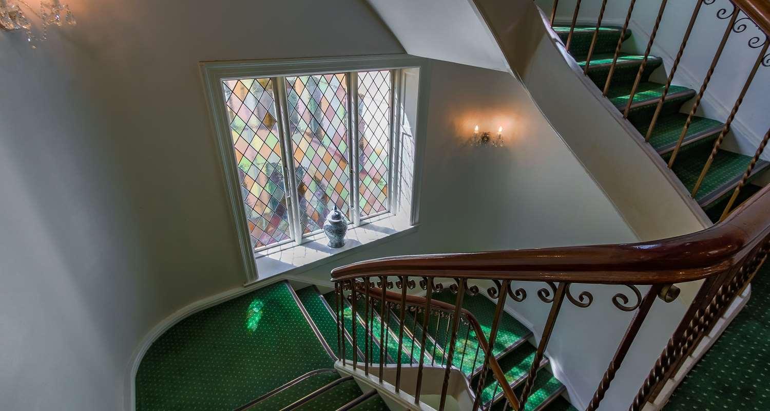 Western Hebron Hotel Copenhague