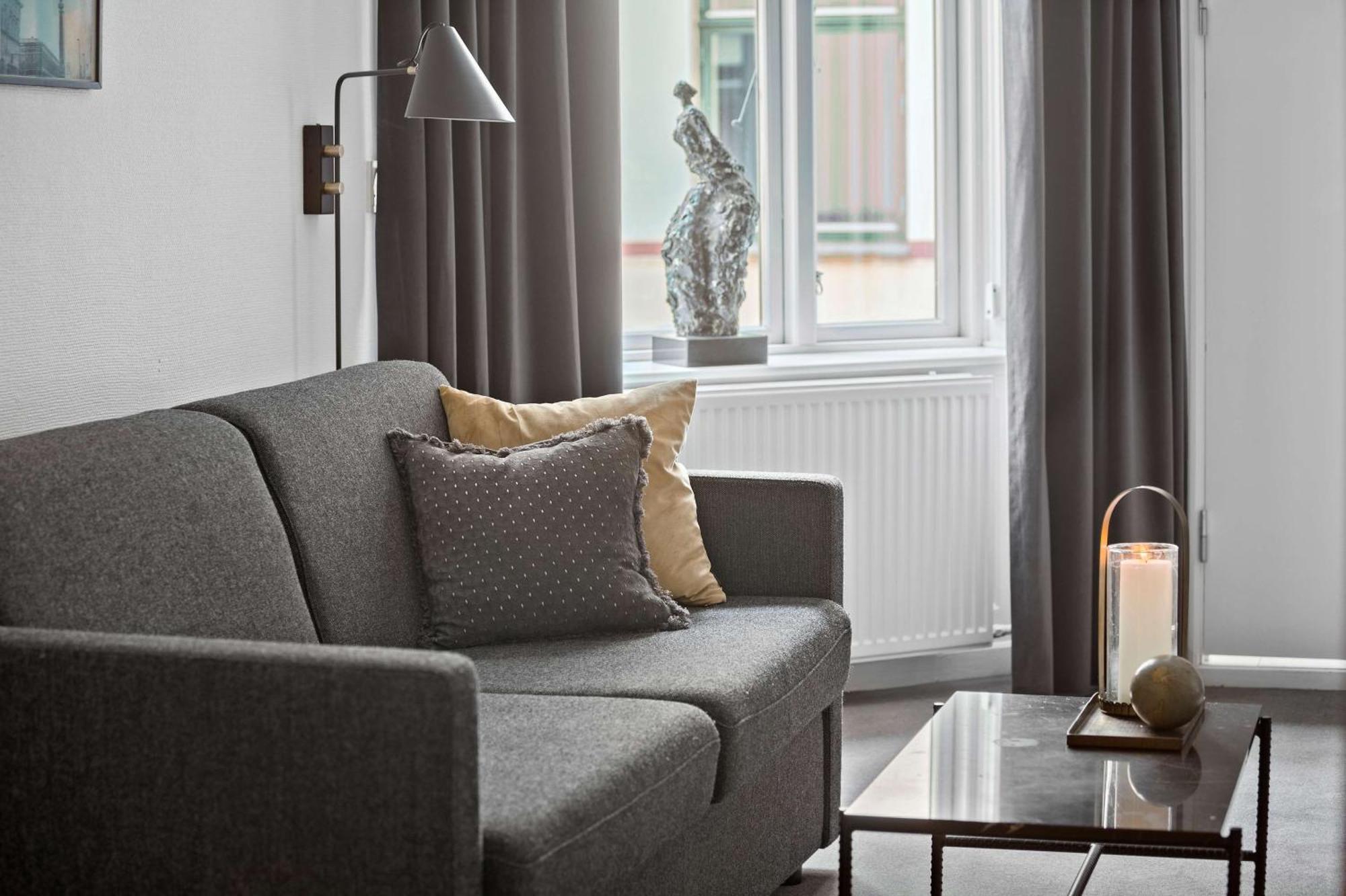 Western Hebron Hotel Copenhague