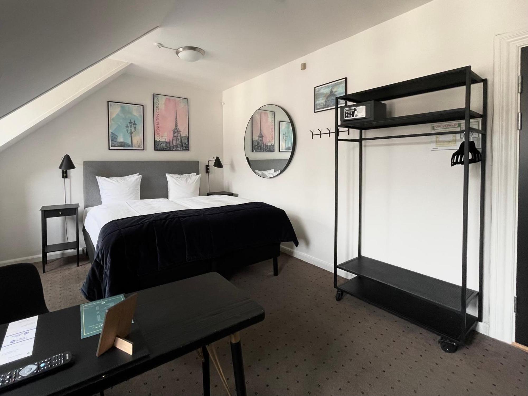 Hotel Western Hebron Kopenhagen